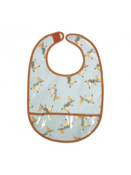 Babete peter rabbit
