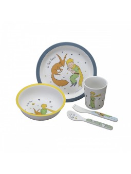 Conjunto 5 peças do...