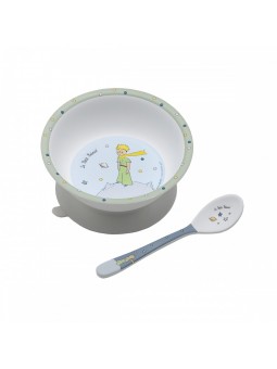 Tigela do principezinho com...