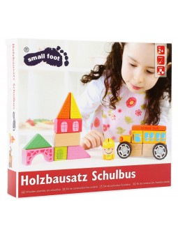 Puzzle escola