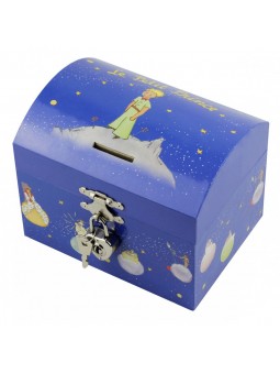 Caixa de musica do...