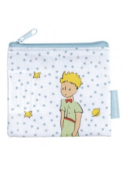 Porta moedas do principezinho