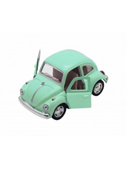 Carrinho volkswagen verde