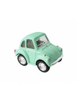 Carrinho volkswagen verde