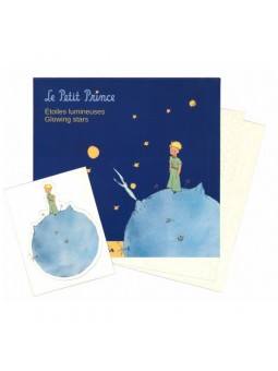 Stickers do principezinho