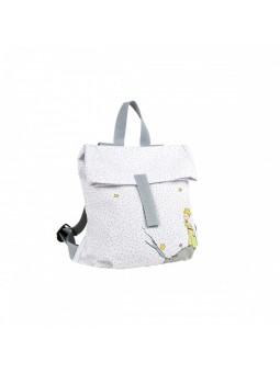 Mochila principezinho