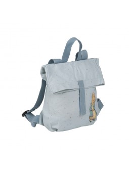 Mochila peter rabbit